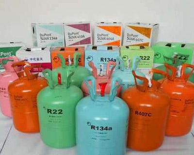 制冷剂-制冷剂的性质要求