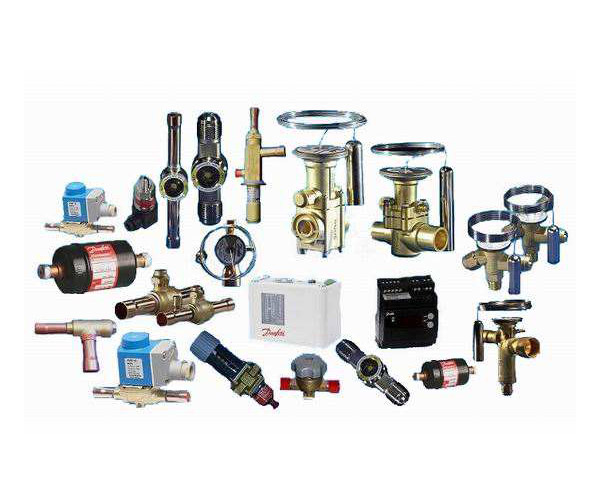 制冷配件-制冷配件的温度检测