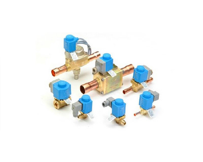 电磁阀-深圳电磁阀哪家好