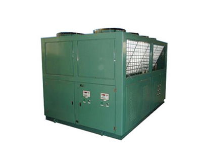 V型箱式风冷冷凝机组-V型箱式风冷冷凝机组