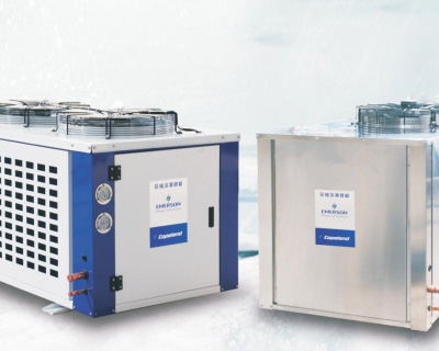 箱式冷凝机组（小箱式）-箱式冷凝机组（小箱式）