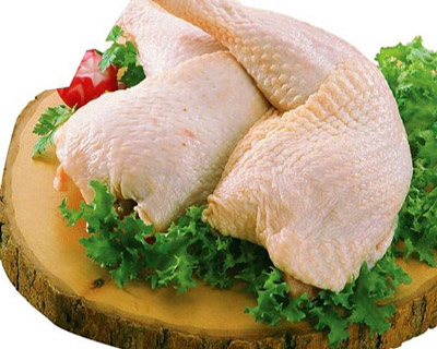 禽类食品的冷加工