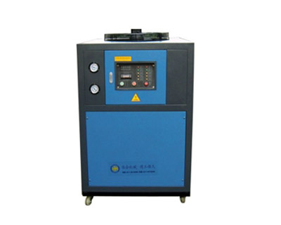 吹瓶机冷却 吹瓶机冷却装置