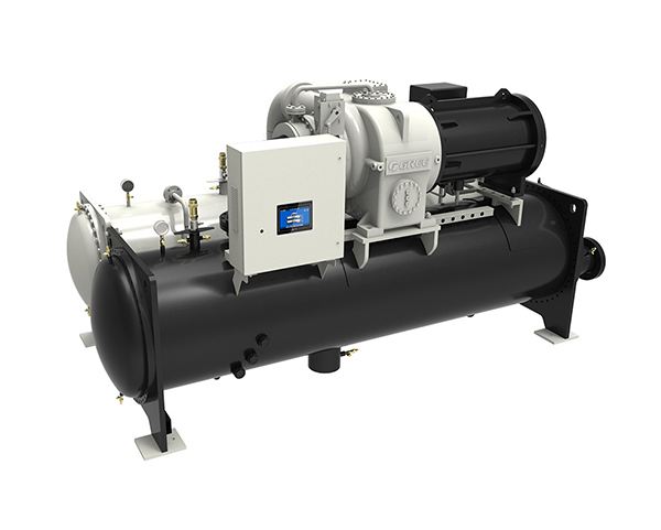 辛普森告诉你风冷式冷水机耗电非常严重的原因