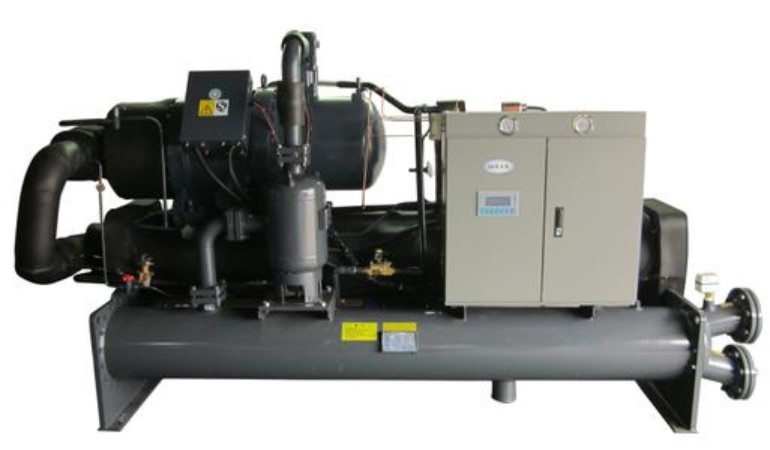 超低温复叠式制冷机组 超低温复叠式制冷机组