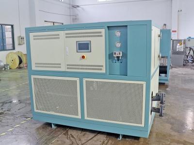 风冷低温冷冻机的功能和配置说明！