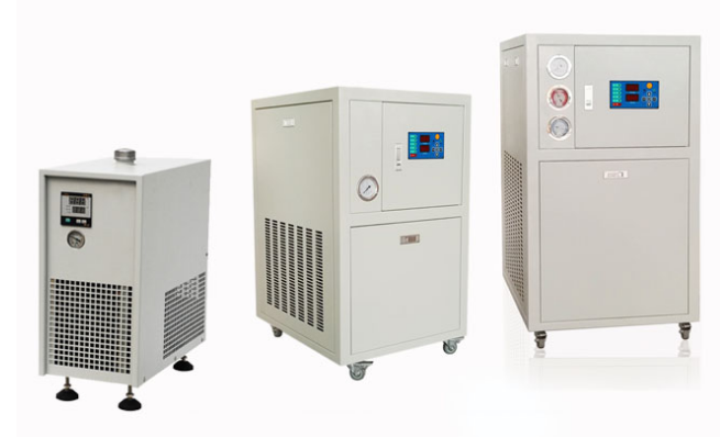分析低温冷水机的优势所在