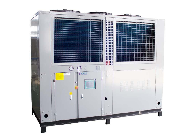 涨知识！防爆冷水机组基础知识介绍 