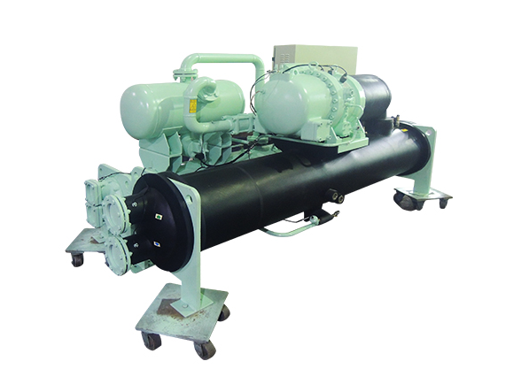 【干货分享】冷水机组在八个行业的作用介绍 