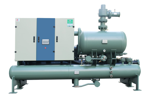 低温冷水机制冷系统故障排除很重要！