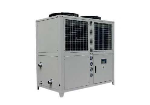 工业冷水机应该如何选蒸发器？这5个方面可以参考