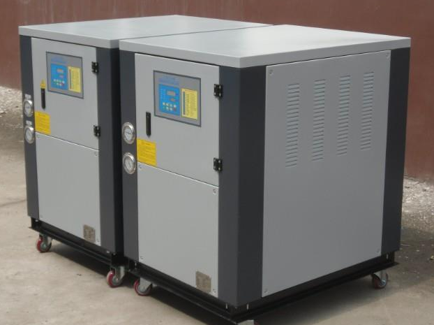 新手答疑：CT机冷水机常见故障有哪些？如何处理？