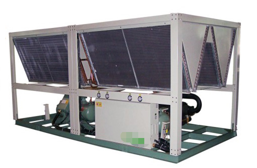 如何准确选用风冷式和水冷式冷水机？值得收藏