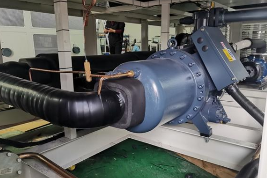 为何工业制冷机组冷冻油会变质？一般人都不知道