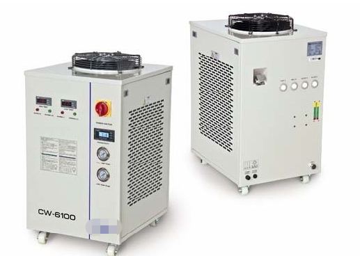 小编带你了解小型冷水机构造组成有哪些