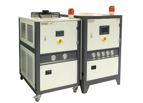 工业用的冷水机制冷量如何计算？这个选型公式帮到你