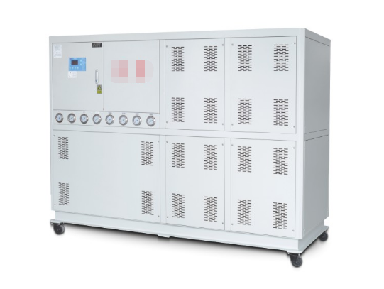 核电设备对冷水机的选型特点有哪些？果断收藏！