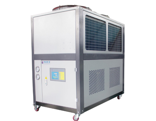 环境试验设备应配什么样冷水机？不妨一看