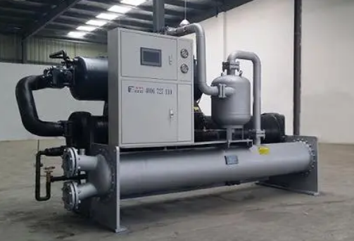 企业采购冷水机应注意什么？这3点缺一不可！