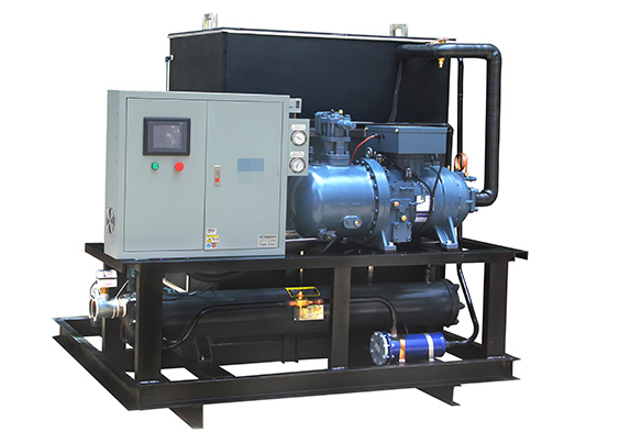 定期检查冷水机这9个部位，可少花冤枉钱，同行不会告诉你！