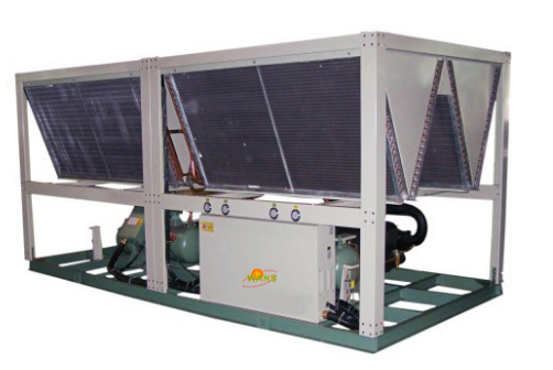 冷水机怎么选型？掌握6个方面，刚入门的小白也会做